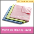 Mircrofiber towel dish wash